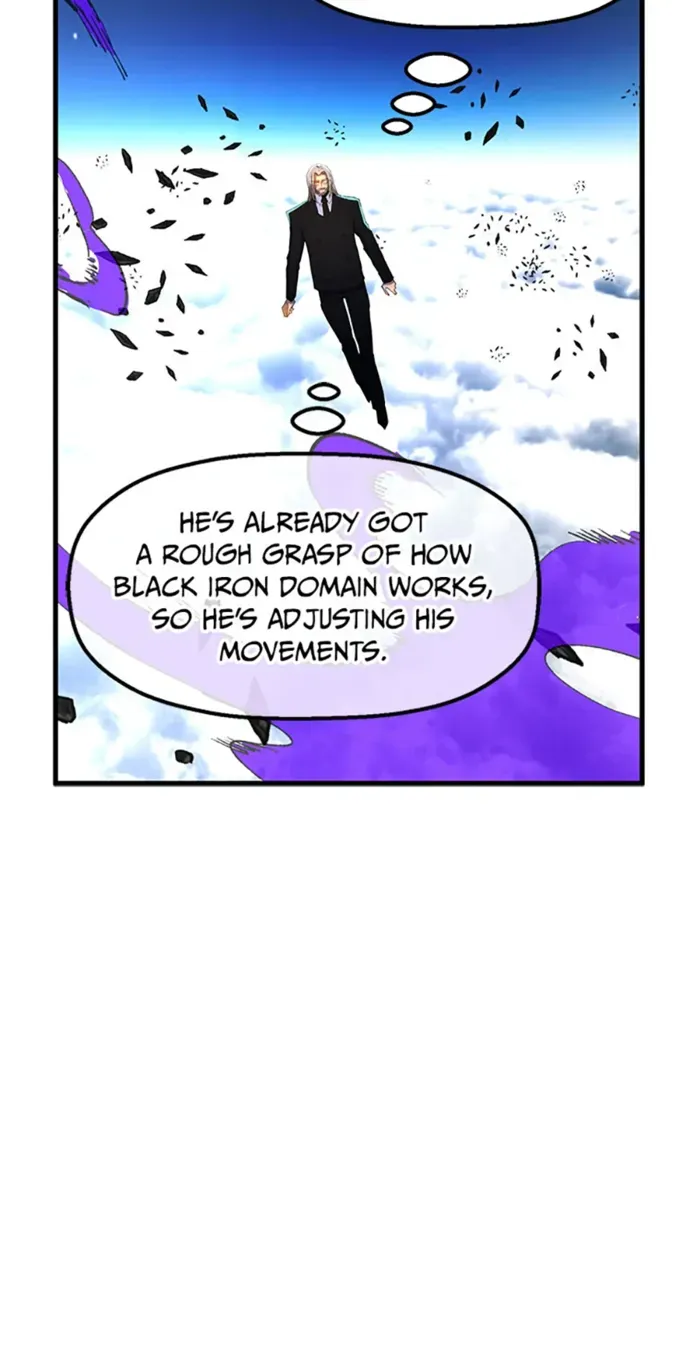 The Strongest Unemployed Hero Chapter 113 page 33 - 