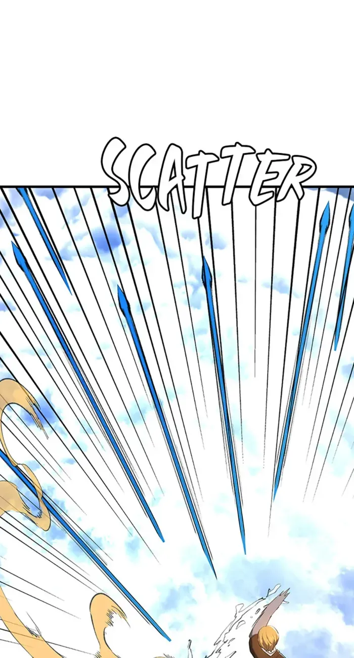 The Strongest Unemployed Hero Chapter 113 page 35 - 