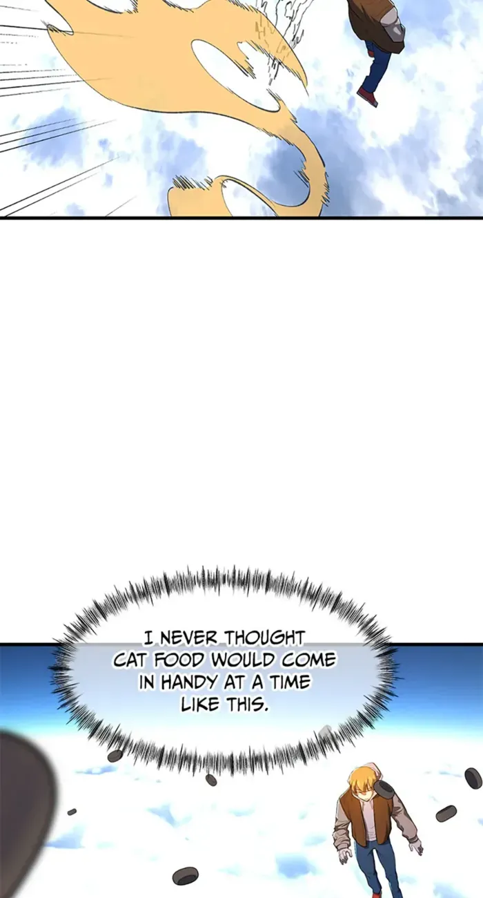 The Strongest Unemployed Hero Chapter 113 page 36 - 