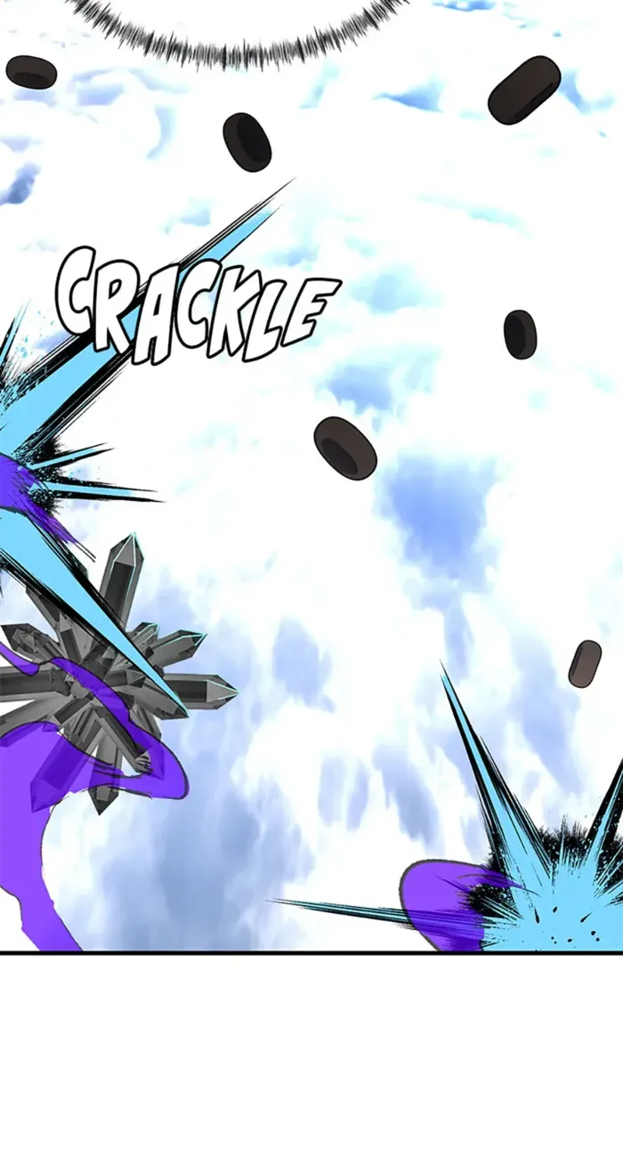 The Strongest Unemployed Hero Chapter 113 page 38 - 