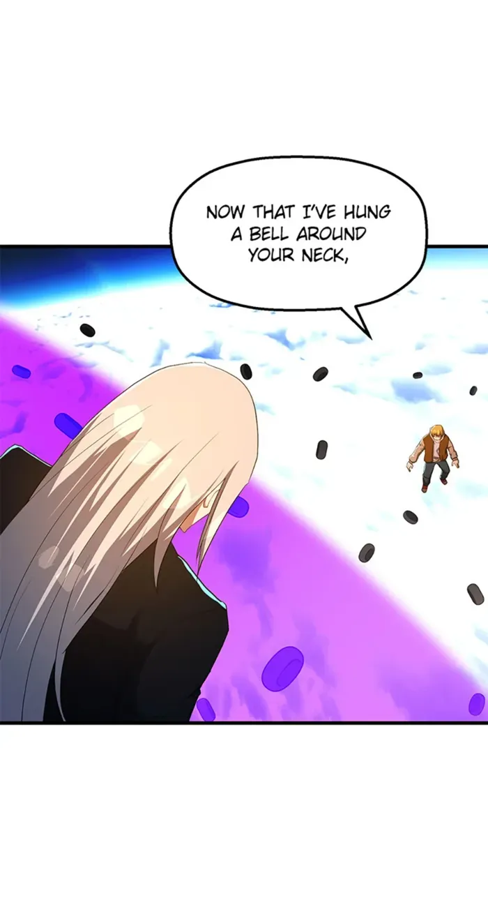 The Strongest Unemployed Hero Chapter 113 page 39 - 