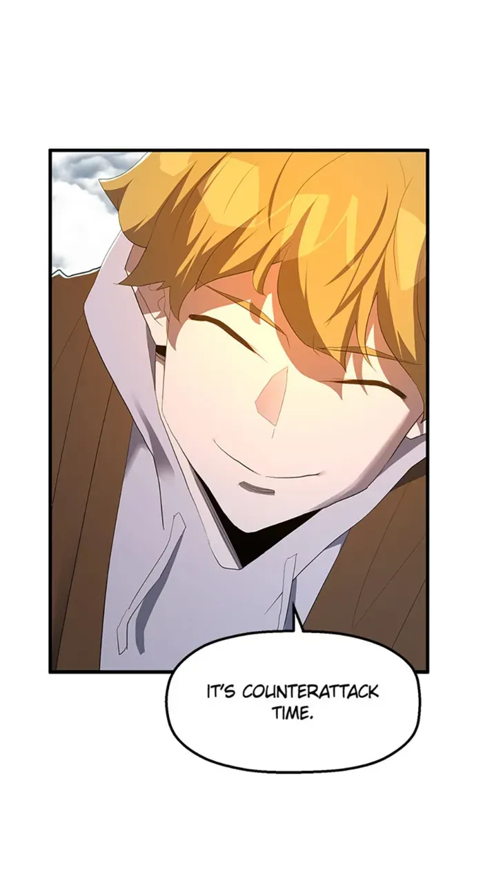The Strongest Unemployed Hero Chapter 113 page 40 - 