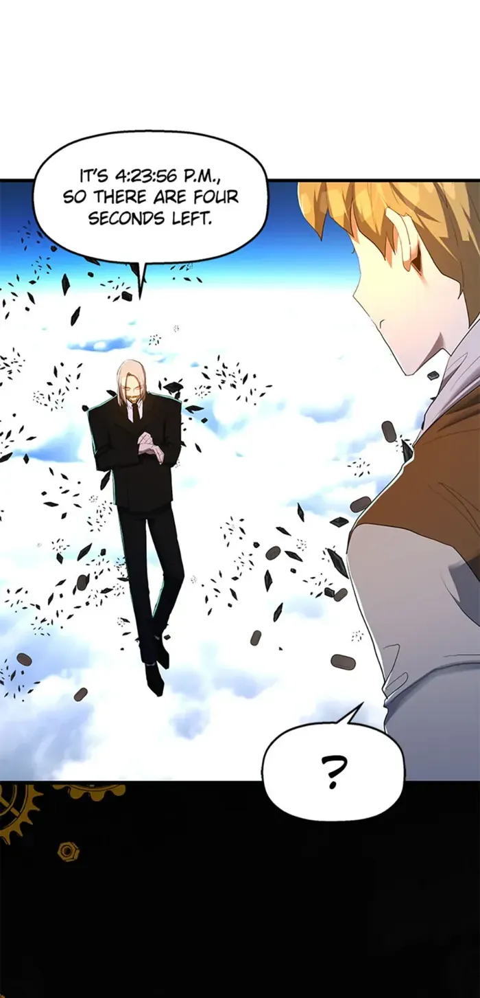 The Strongest Unemployed Hero Chapter 113 page 41 - 