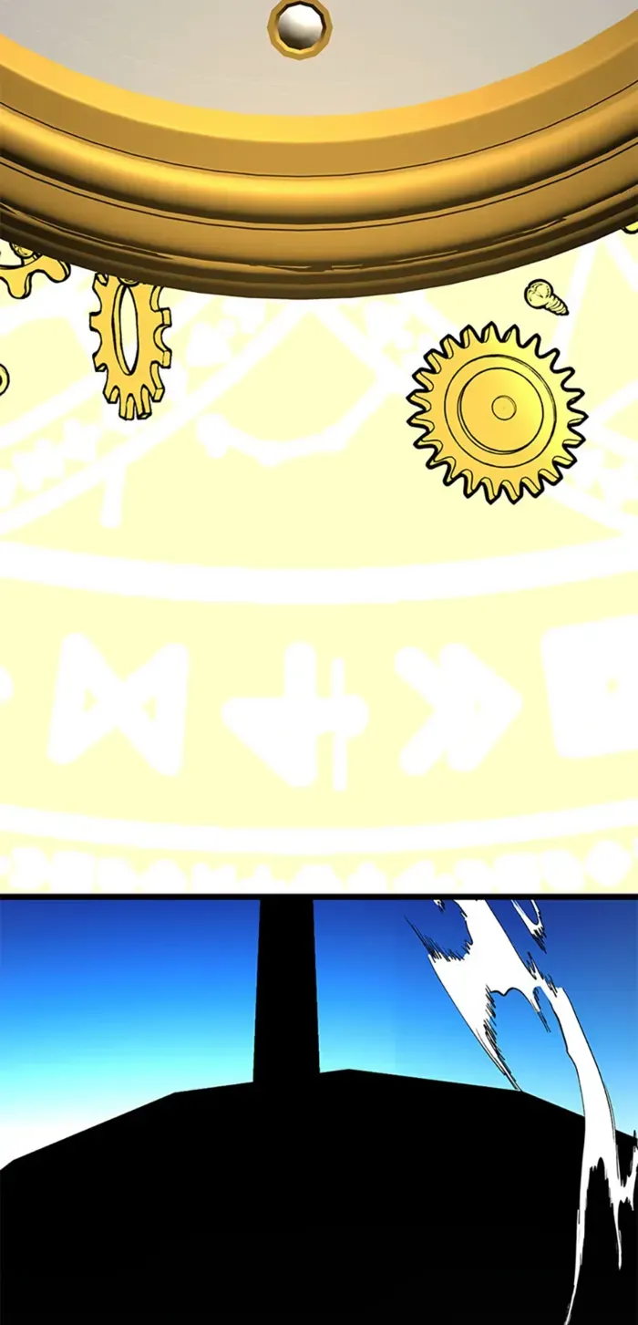The Strongest Unemployed Hero Chapter 113 page 46 - 