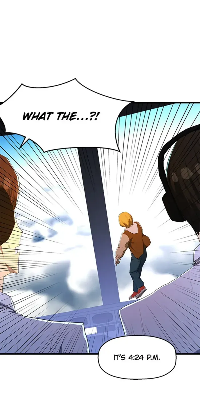 The Strongest Unemployed Hero Chapter 113 page 48 - 
