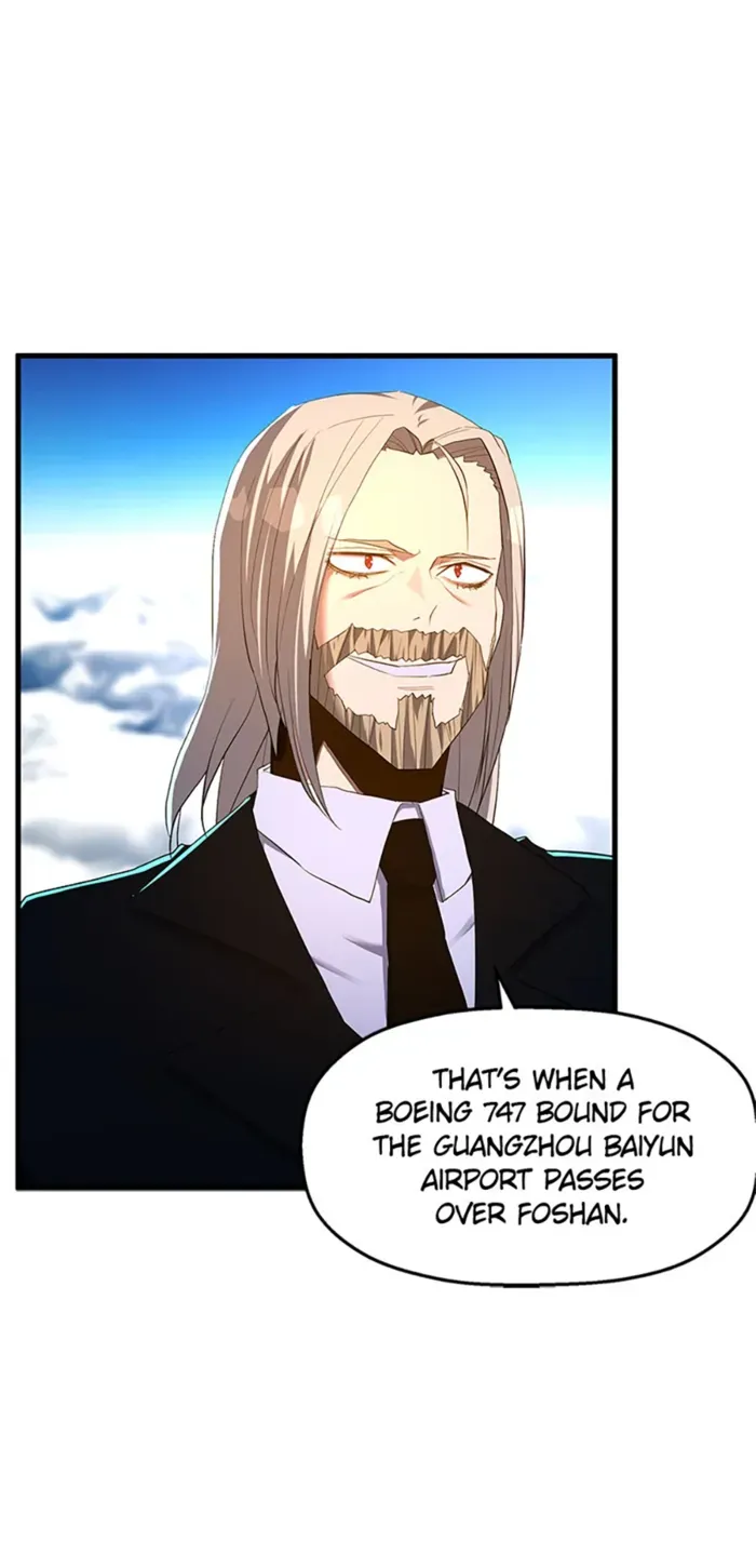 The Strongest Unemployed Hero Chapter 113 page 49 - 