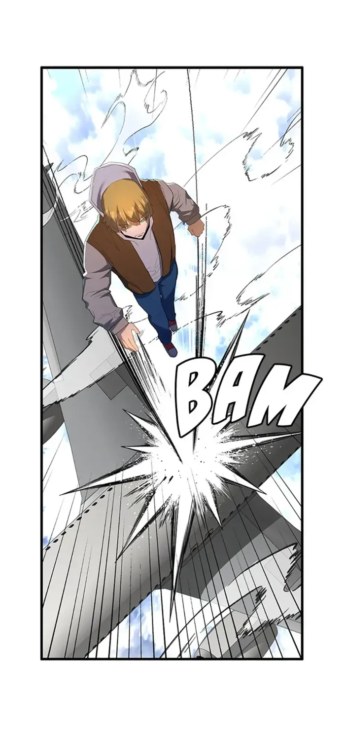 The Strongest Unemployed Hero Chapter 113 page 50 - 