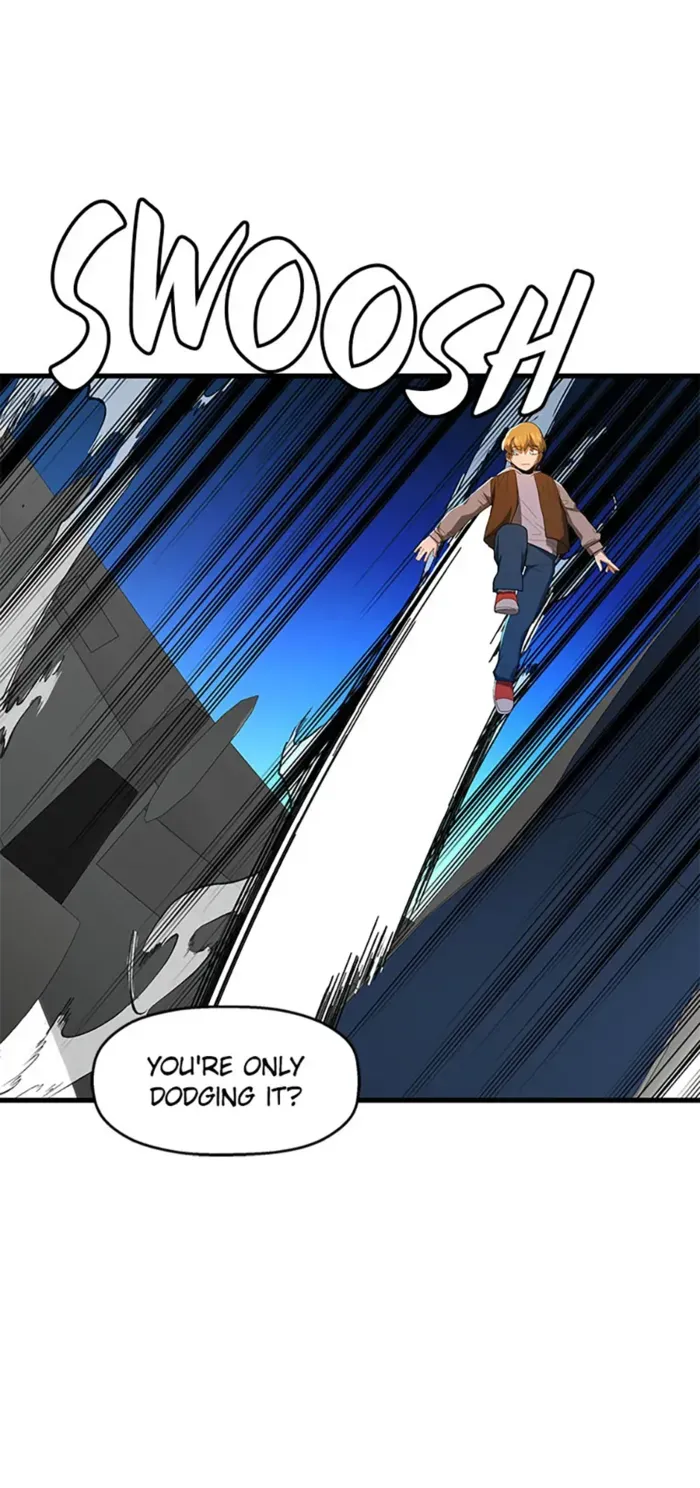 The Strongest Unemployed Hero Chapter 113 page 51 - 