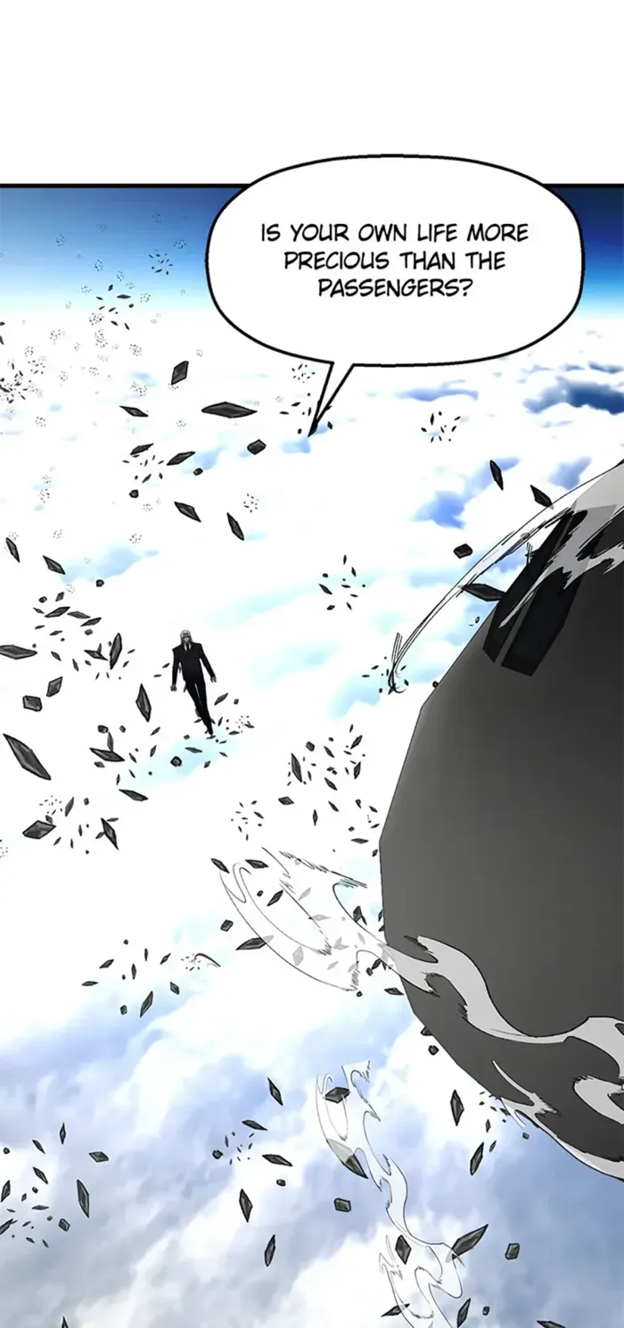 The Strongest Unemployed Hero Chapter 113 page 52 - 