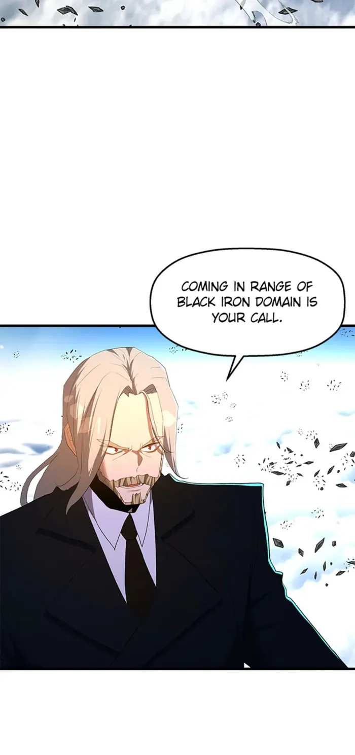 The Strongest Unemployed Hero Chapter 113 page 53 - 
