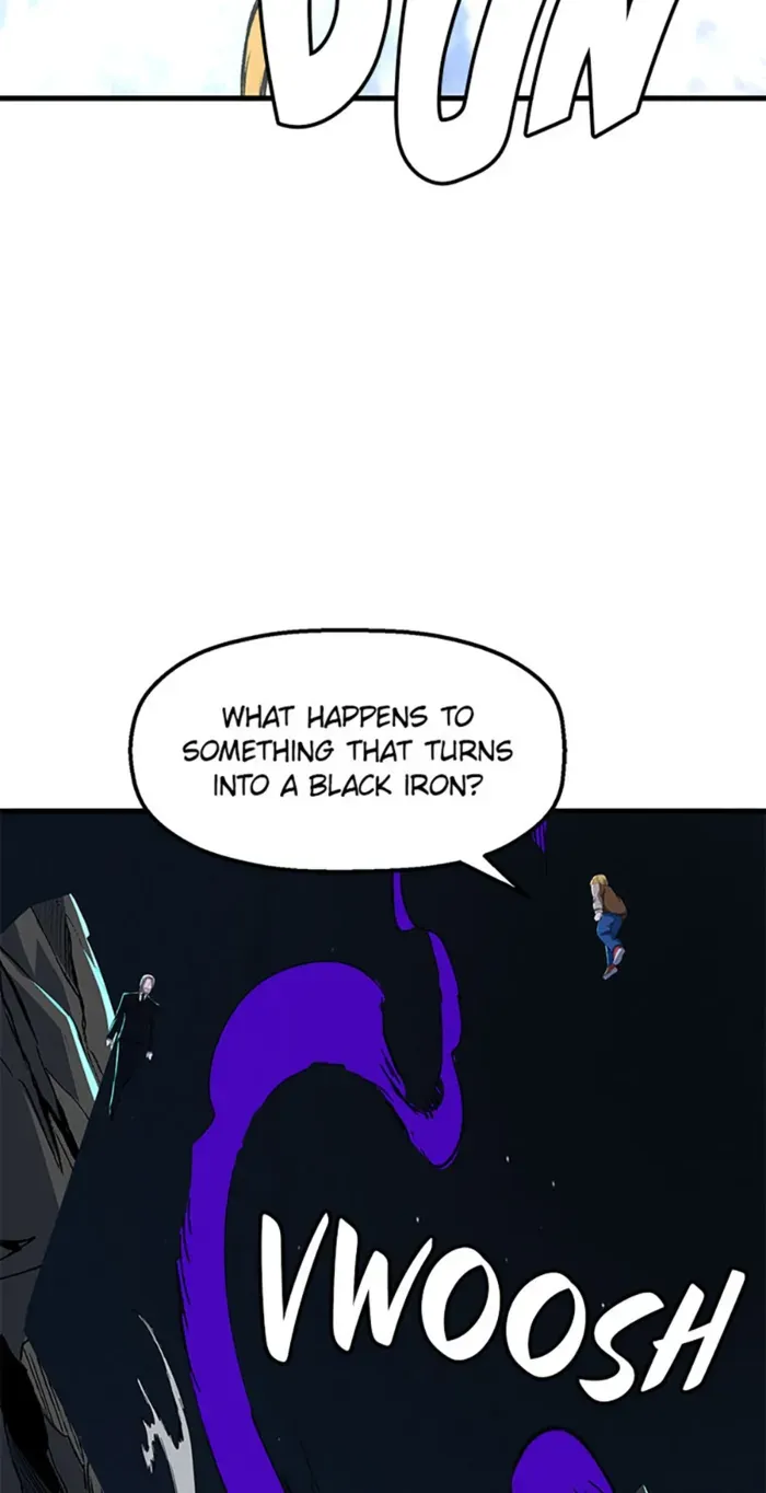 The Strongest Unemployed Hero Chapter 113 page 58 - 