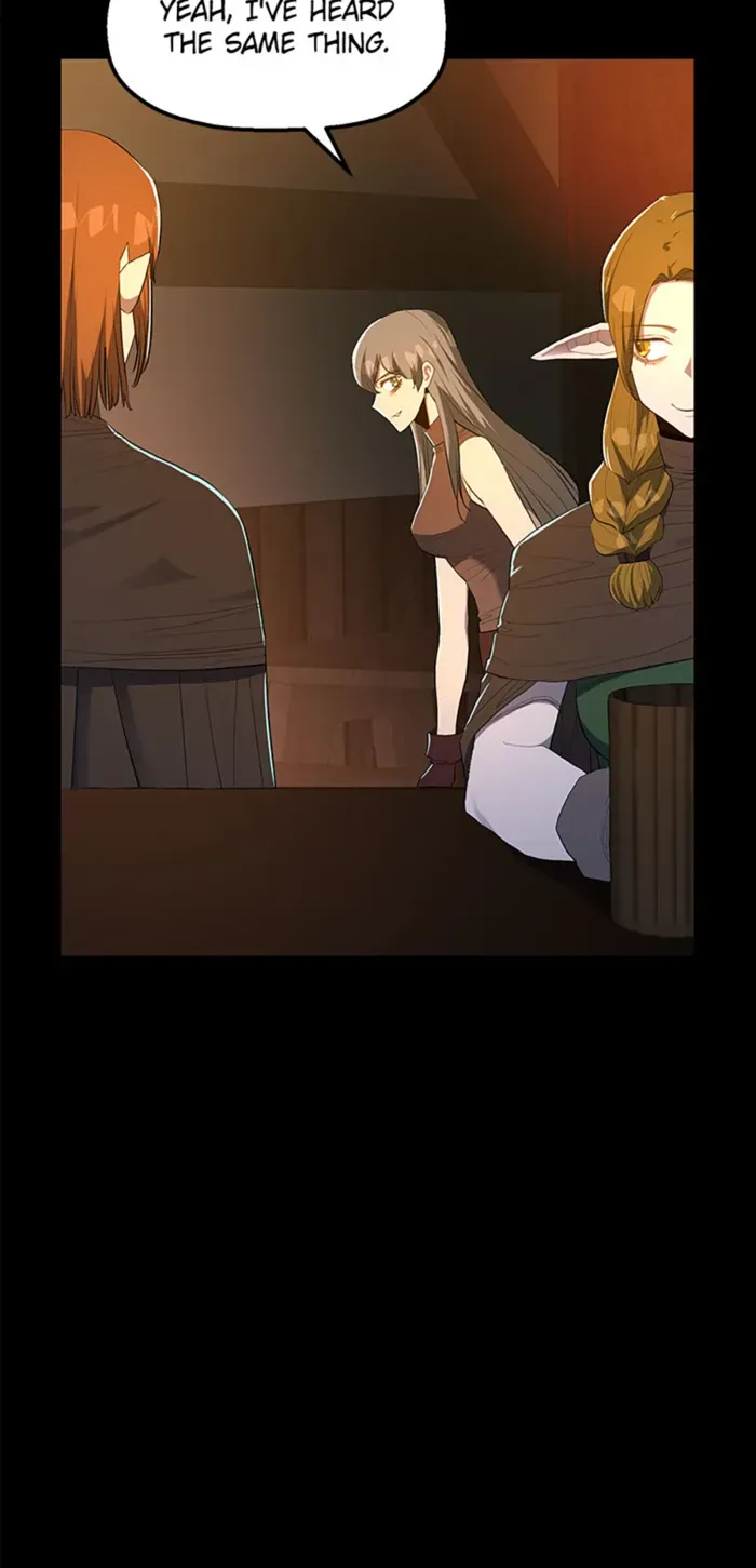 The Strongest Unemployed Hero Chapter 113 page 7 - 