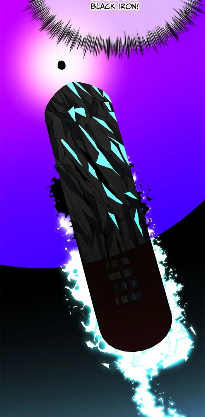 The Strongest Unemployed Hero Chapter 113 page 77 - 