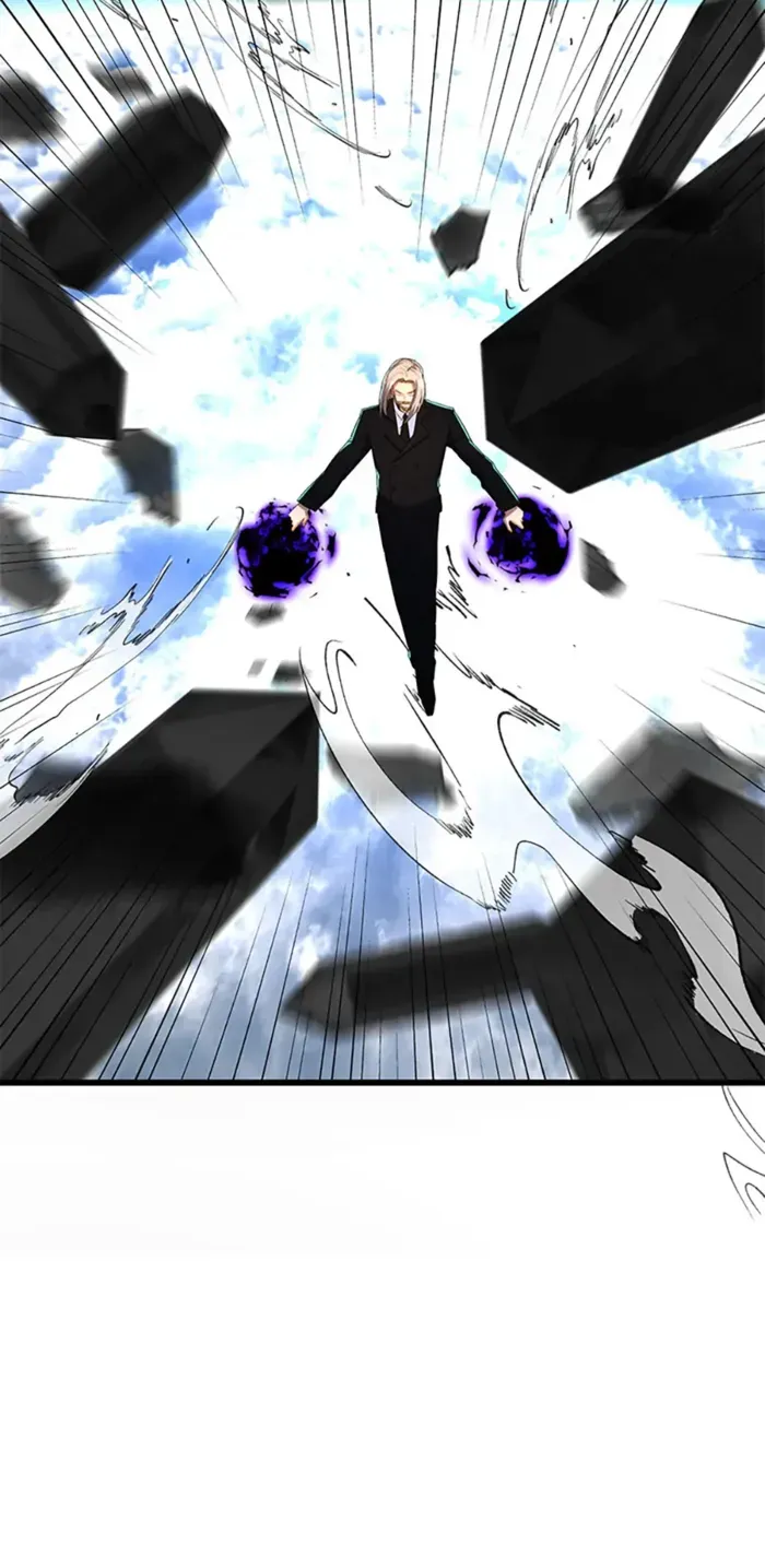 The Strongest Unemployed Hero Chapter 113 page 80 - 