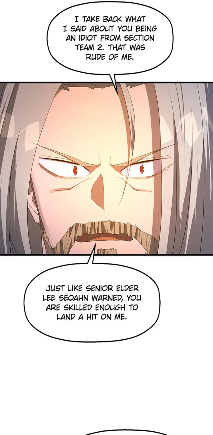 The Strongest Unemployed Hero Chapter 113 page 81 - 