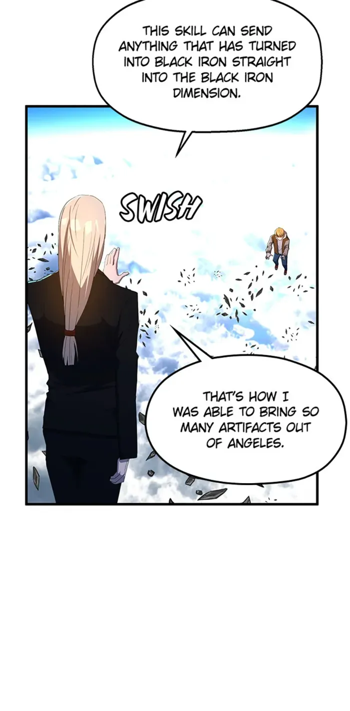 The Strongest Unemployed Hero Chapter 113 page 82 - 
