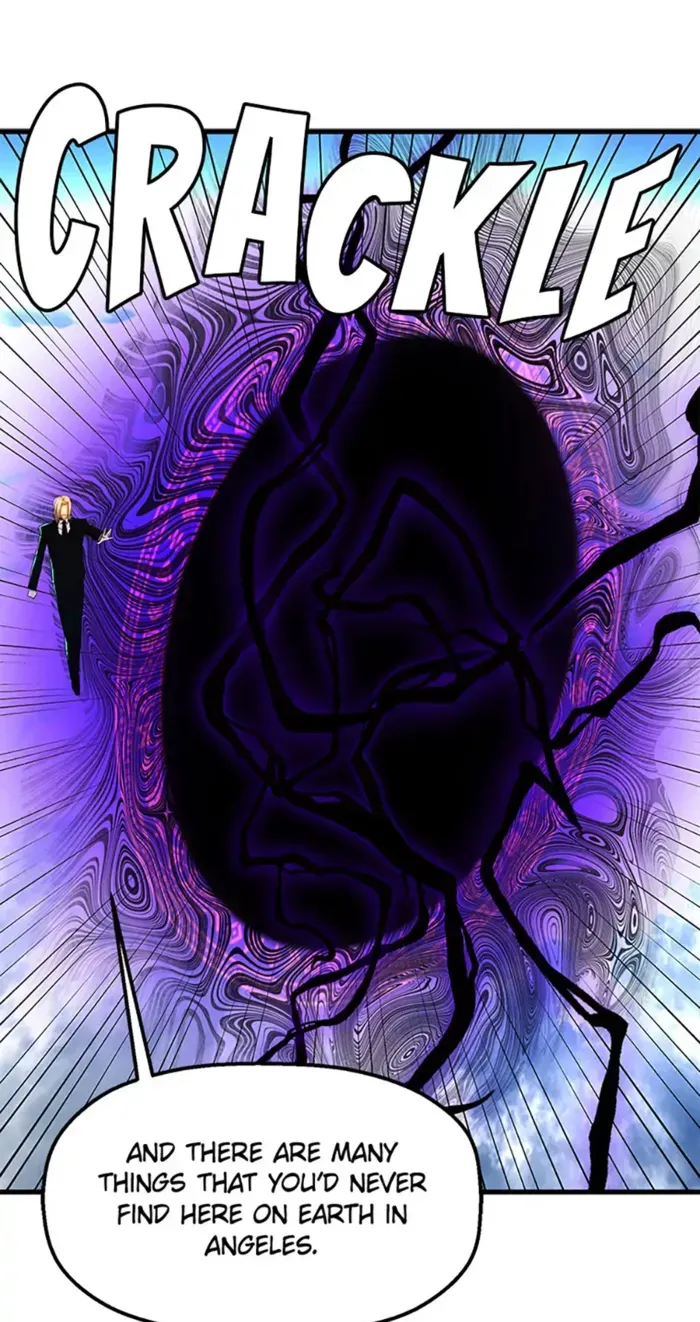 The Strongest Unemployed Hero Chapter 113 page 83 - 