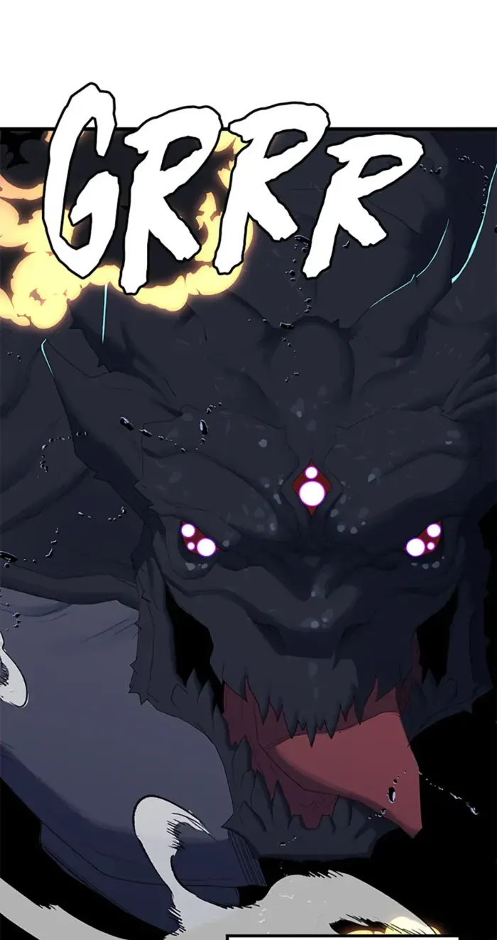 The Strongest Unemployed Hero Chapter 113 page 88 - 