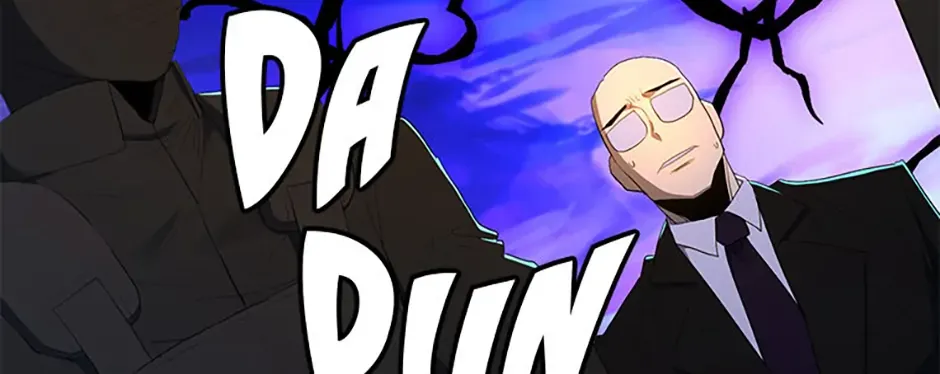The Strongest Unemployed Hero Chapter 114 page 11 - 