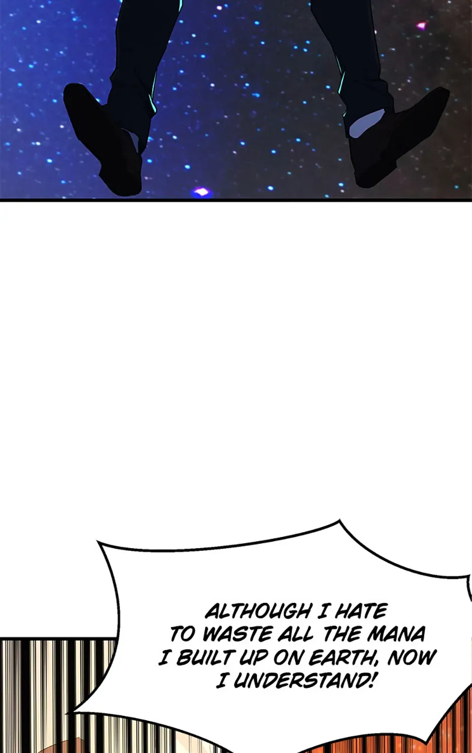 The Strongest Unemployed Hero Chapter 114 page 116 - 