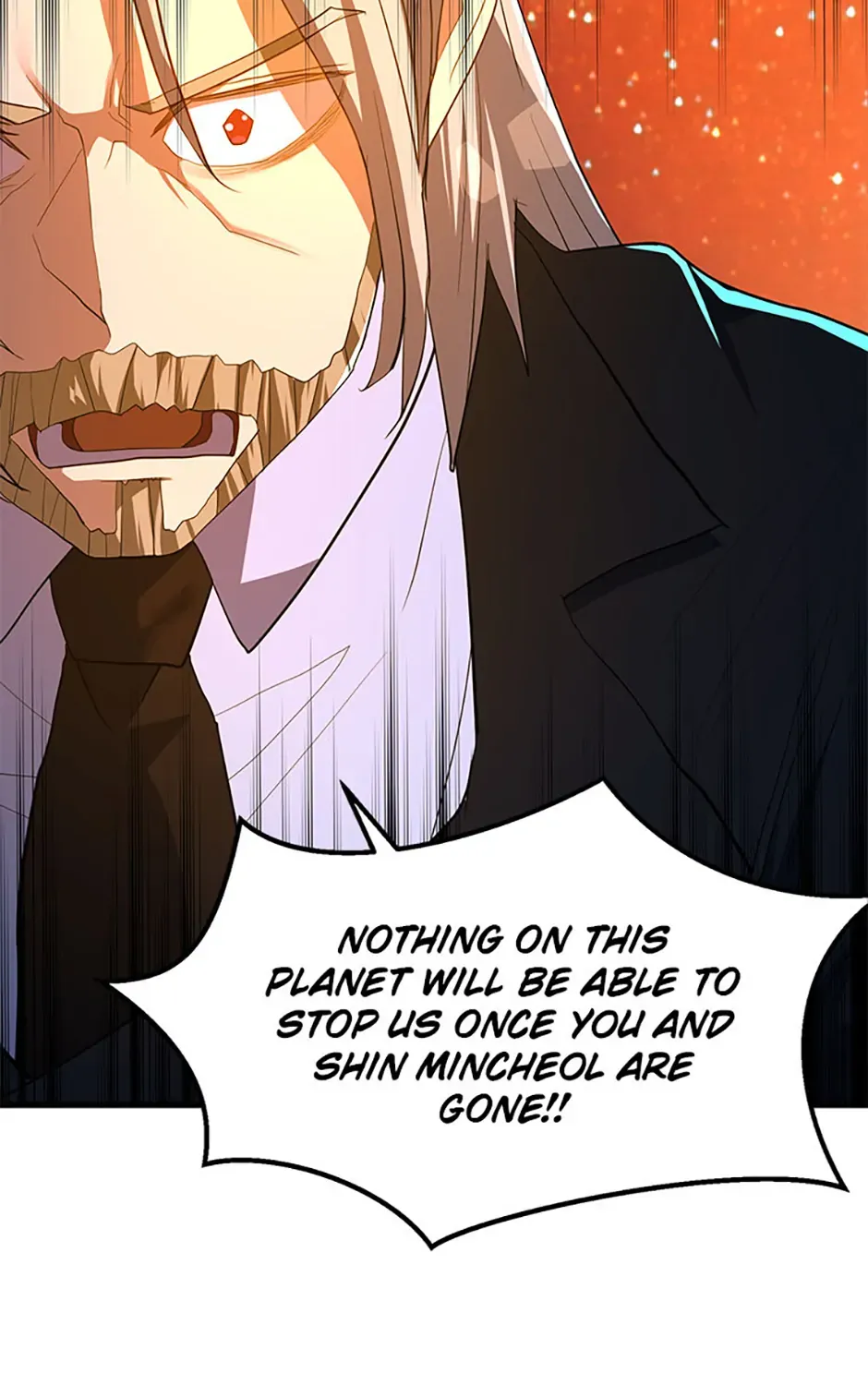 The Strongest Unemployed Hero Chapter 114 page 118 - 