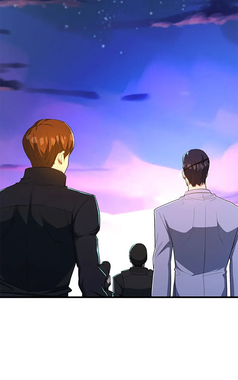 The Strongest Unemployed Hero Chapter 114 page 126 - 