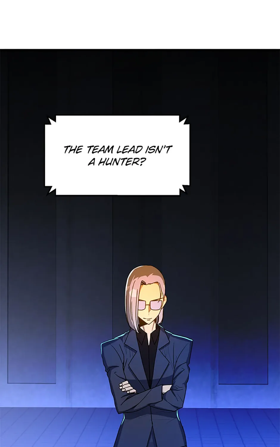 The Strongest Unemployed Hero Chapter 114 page 132 - 