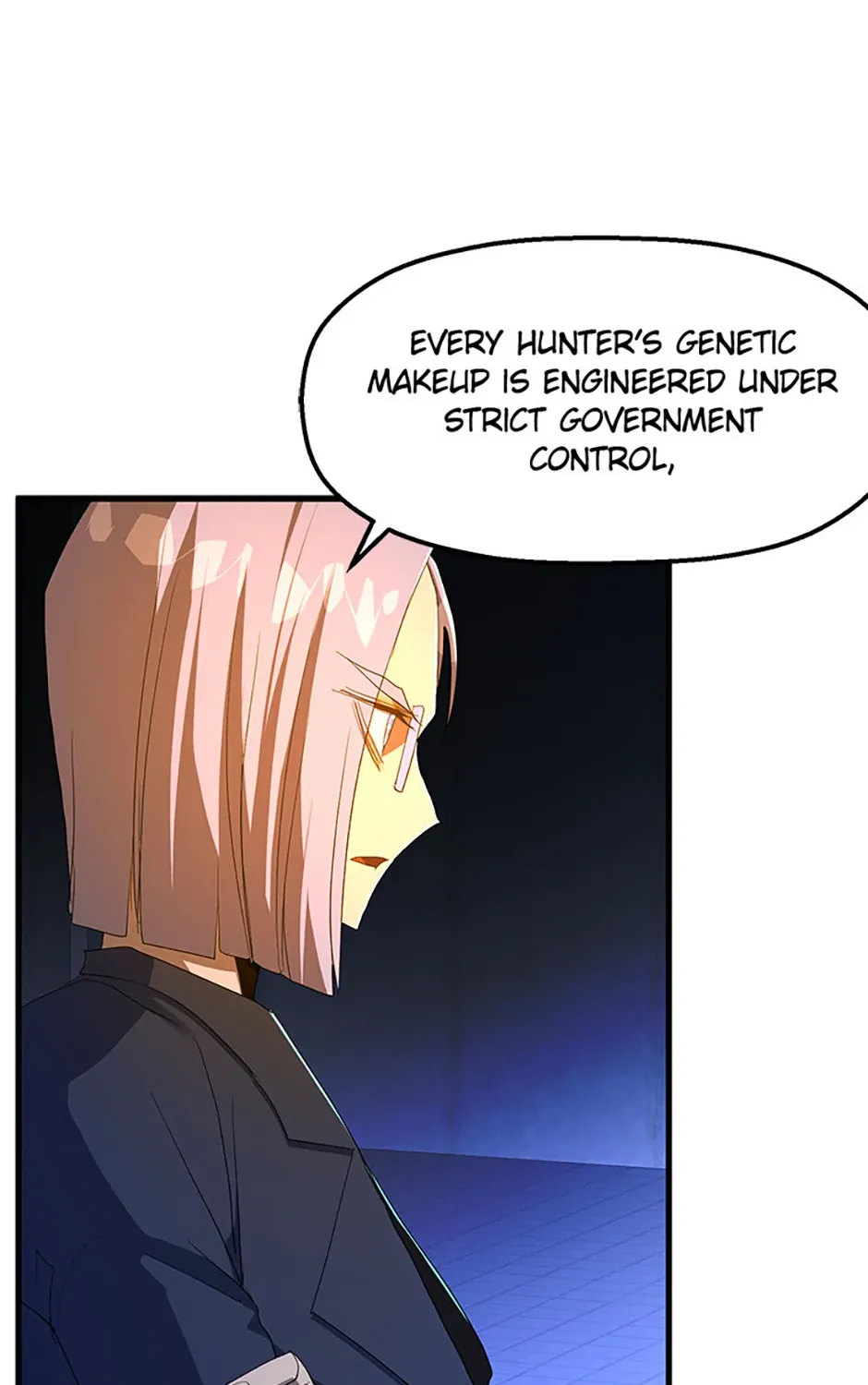 The Strongest Unemployed Hero Chapter 114 page 134 - 