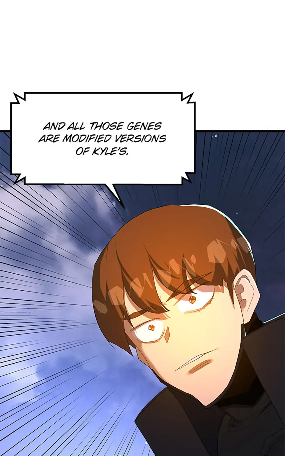 The Strongest Unemployed Hero Chapter 114 page 136 - 