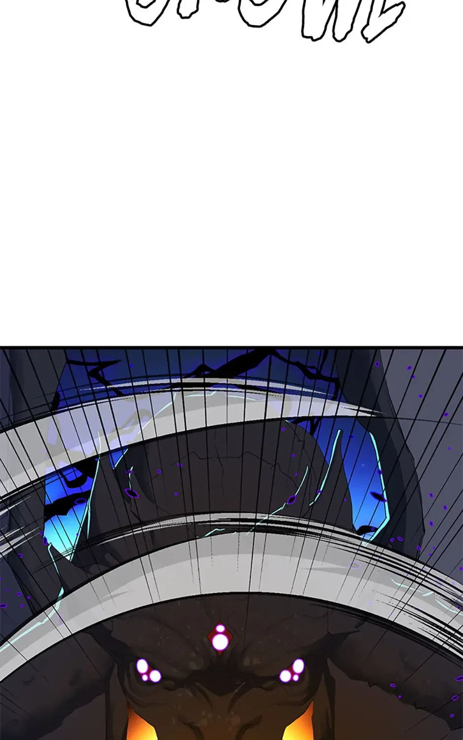 The Strongest Unemployed Hero Chapter 114 page 16 - 
