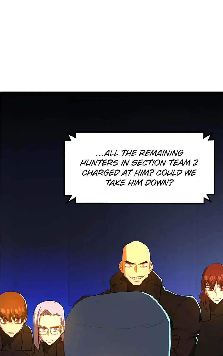 The Strongest Unemployed Hero Chapter 114 page 152 - 
