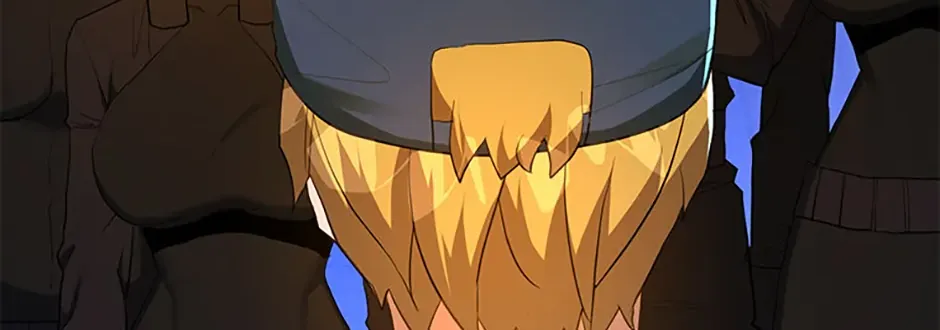 The Strongest Unemployed Hero Chapter 114 page 153 - 