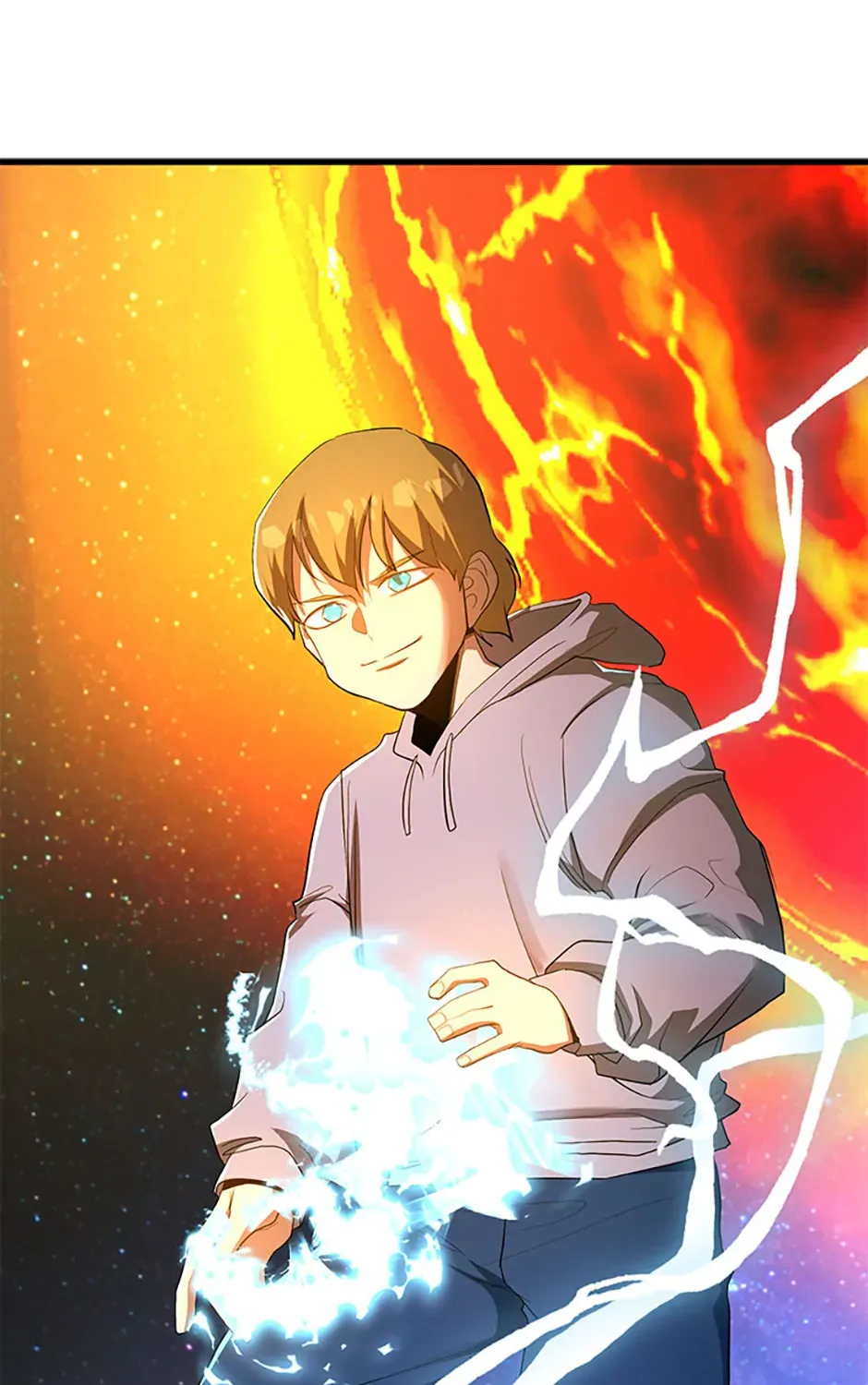 The Strongest Unemployed Hero Chapter 114 page 164 - 