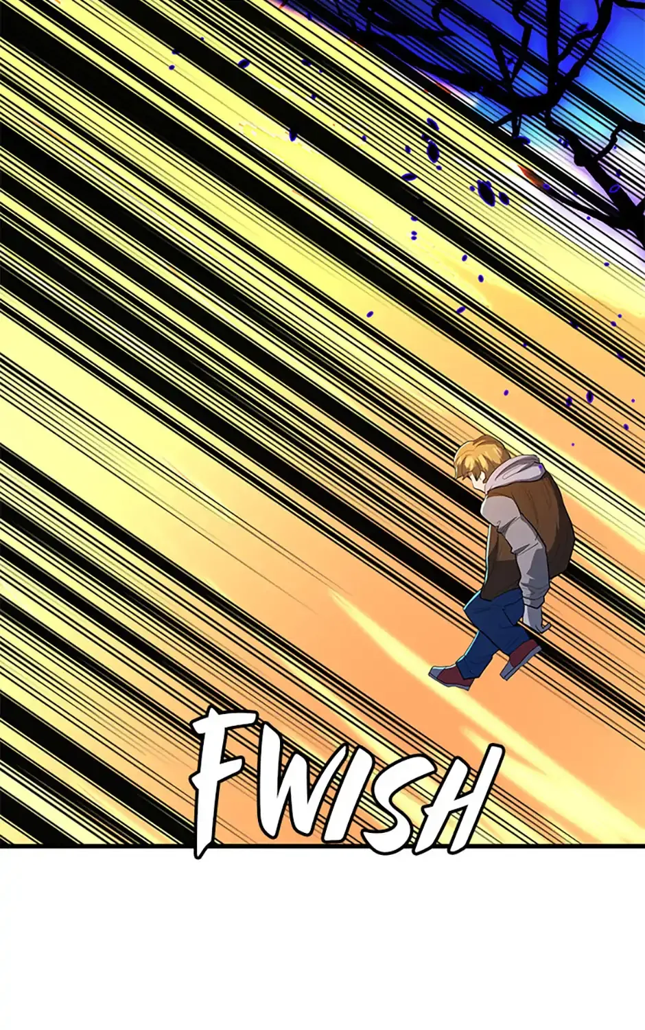 The Strongest Unemployed Hero Chapter 114 page 20 - 