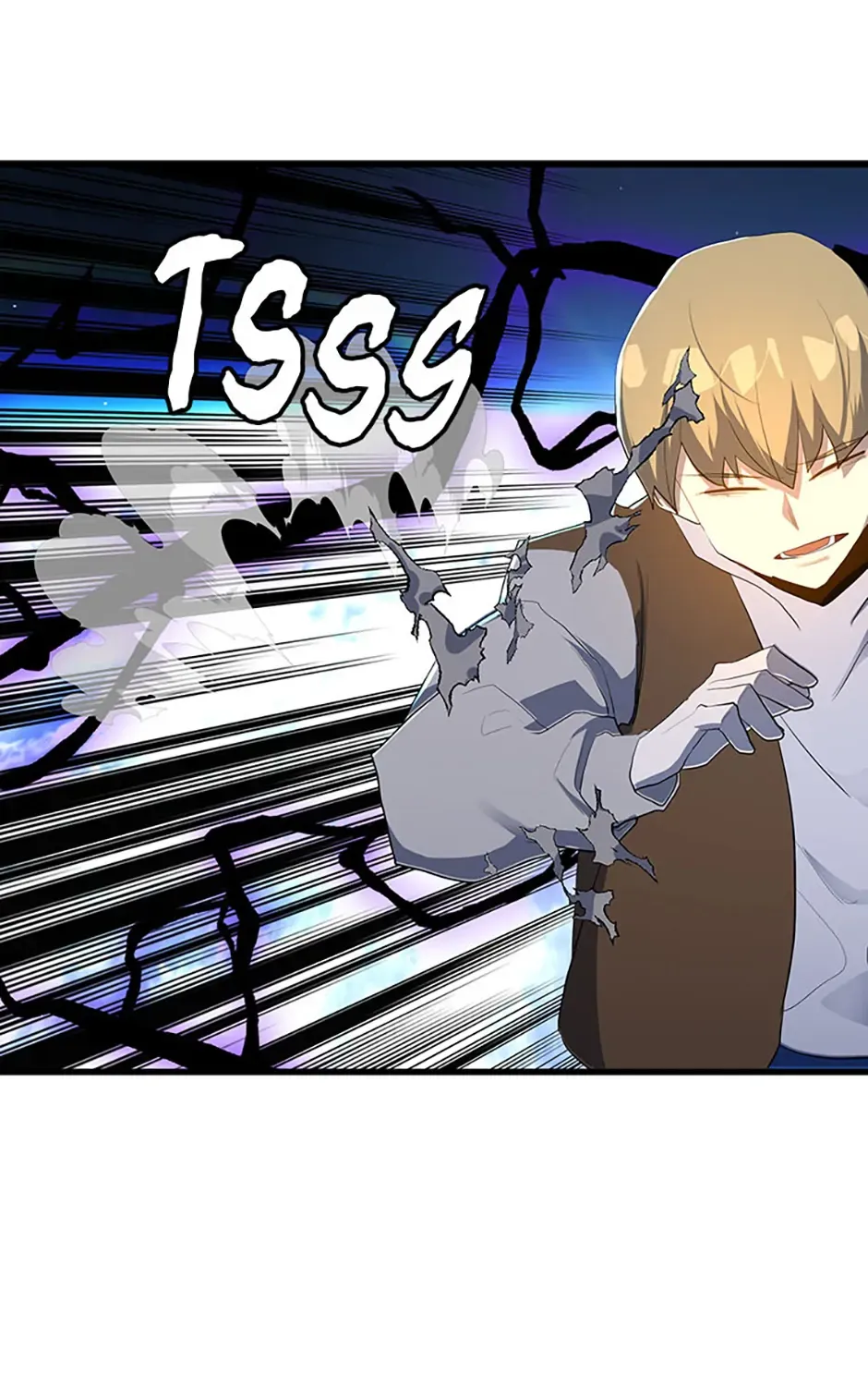 The Strongest Unemployed Hero Chapter 114 page 22 - 
