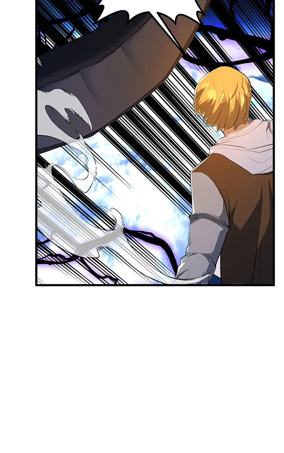 The Strongest Unemployed Hero Chapter 114 page 24 - 