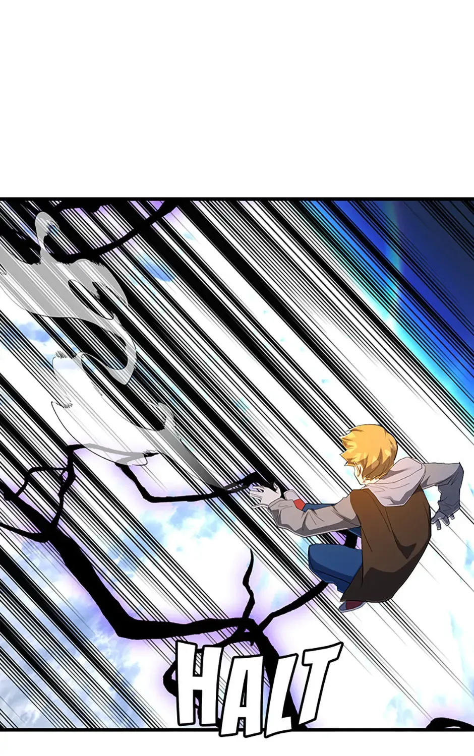 The Strongest Unemployed Hero Chapter 114 page 28 - 