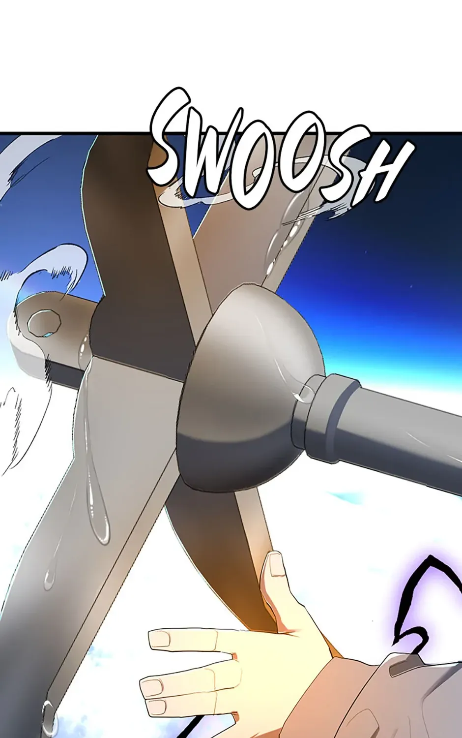 The Strongest Unemployed Hero Chapter 114 page 30 - 
