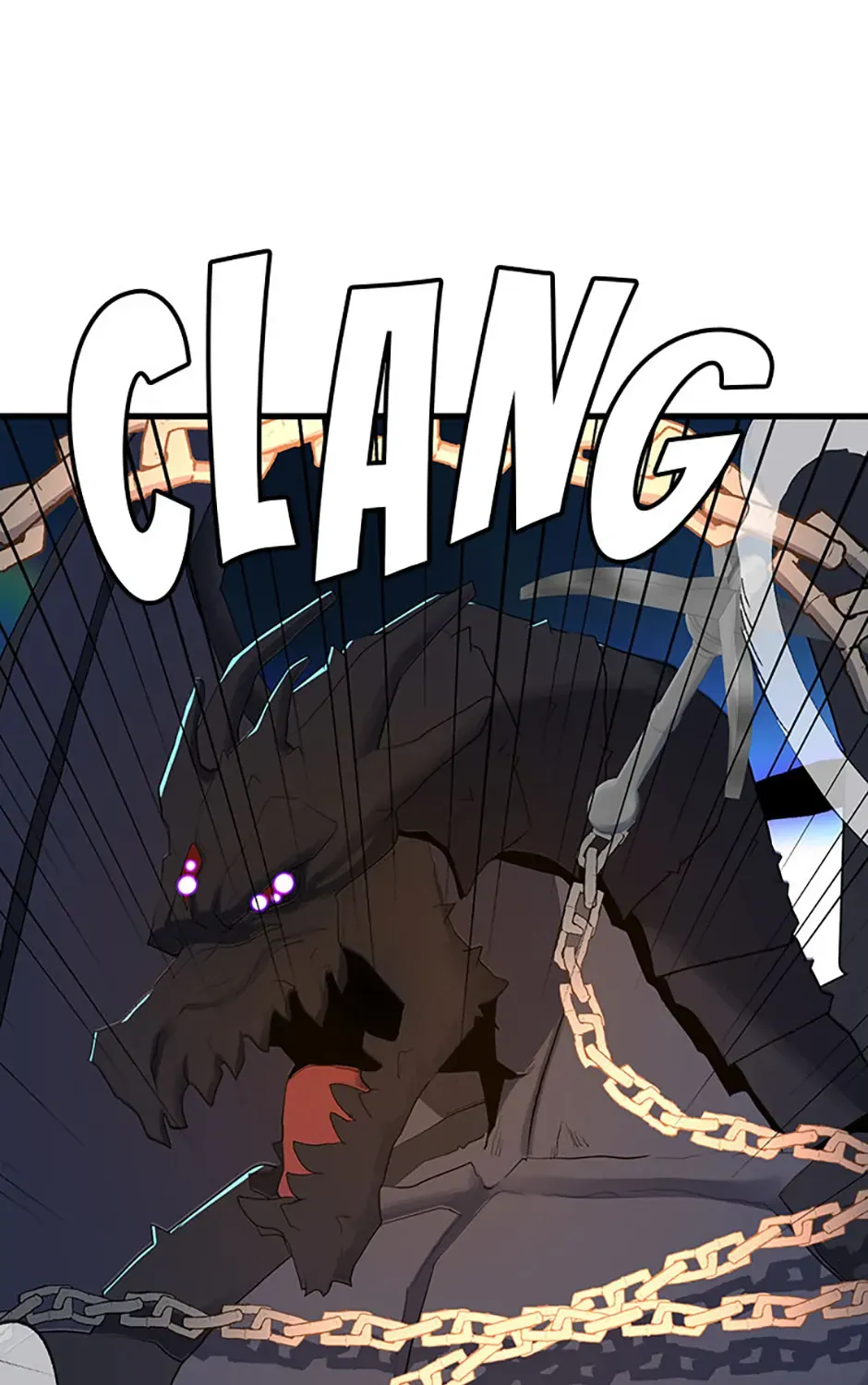 The Strongest Unemployed Hero Chapter 114 page 32 - 