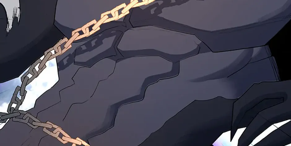 The Strongest Unemployed Hero Chapter 114 page 33 - 
