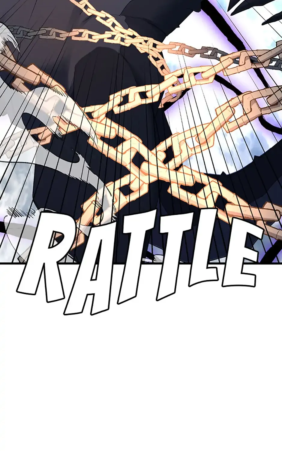 The Strongest Unemployed Hero Chapter 114 page 34 - 