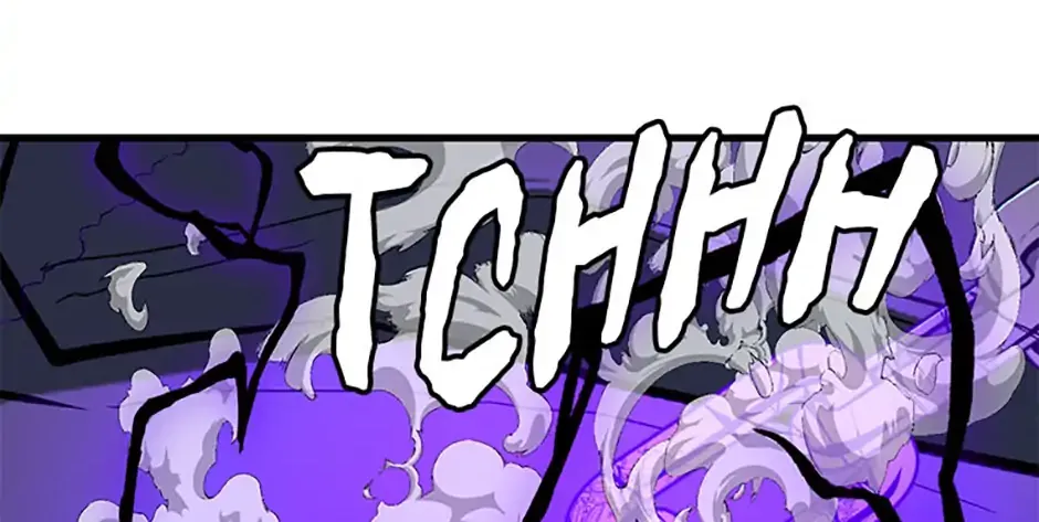 The Strongest Unemployed Hero Chapter 114 page 35 - 