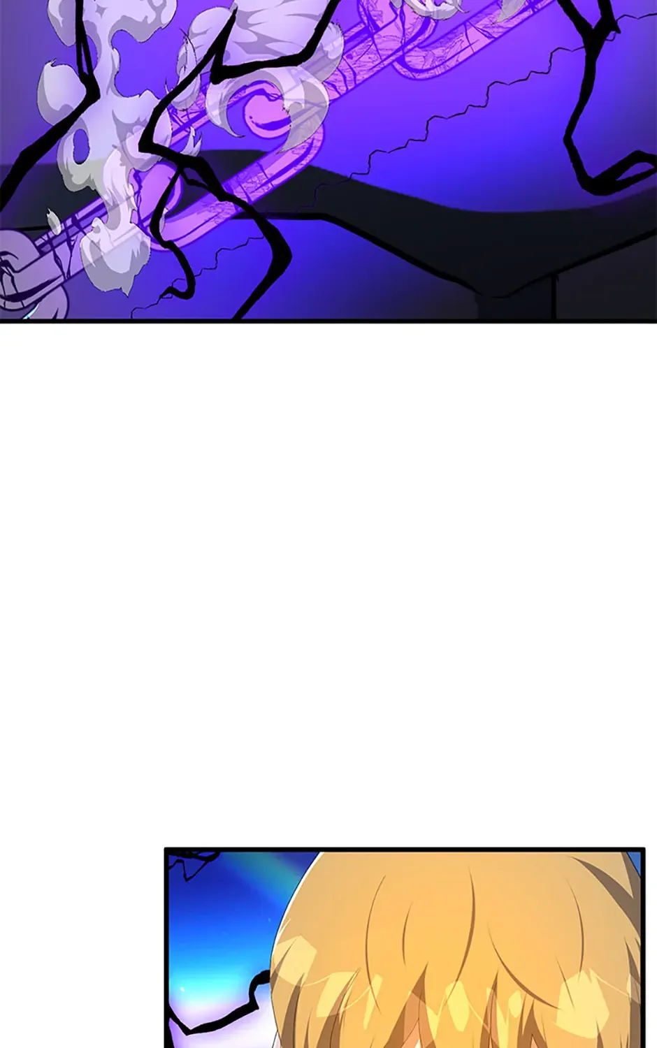 The Strongest Unemployed Hero Chapter 114 page 36 - 