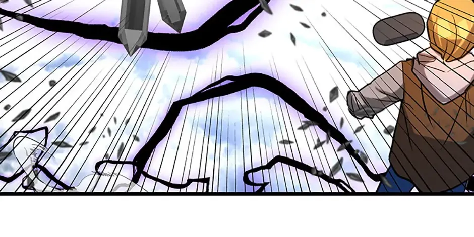 The Strongest Unemployed Hero Chapter 114 page 39 - 