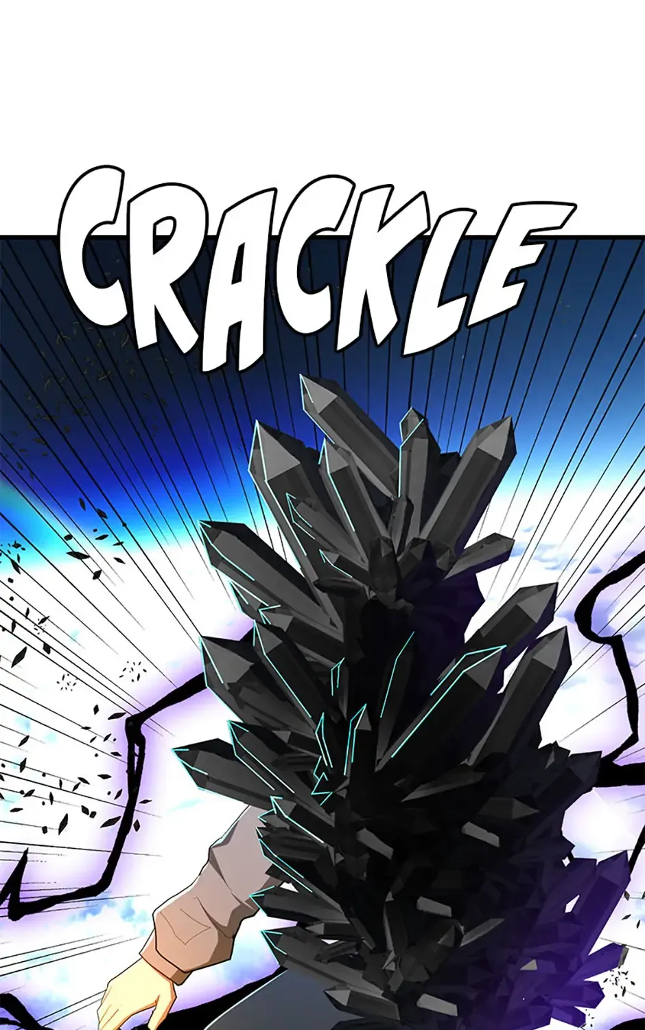 The Strongest Unemployed Hero Chapter 114 page 42 - 