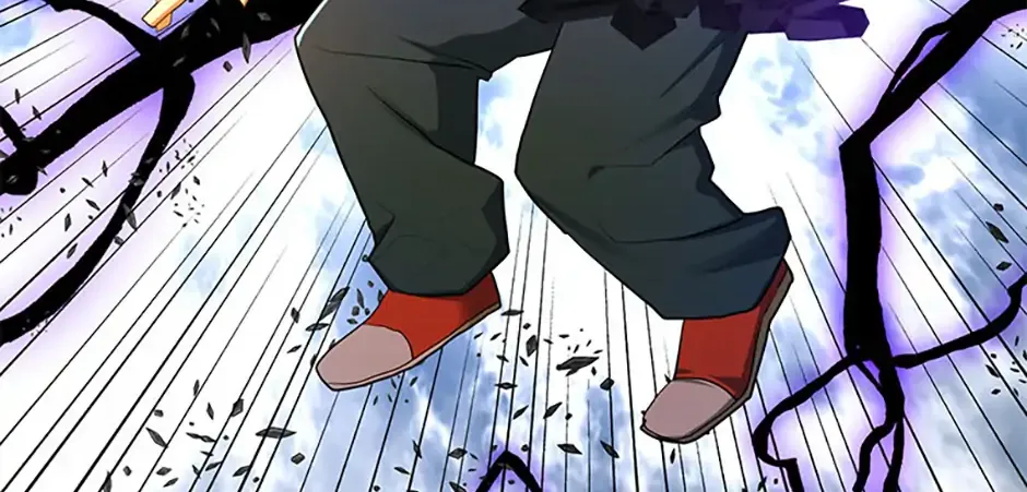 The Strongest Unemployed Hero Chapter 114 page 43 - 
