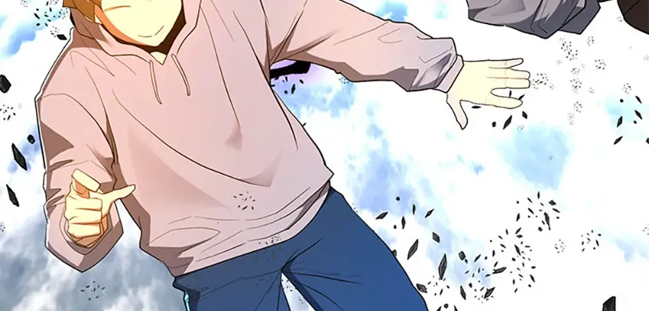The Strongest Unemployed Hero Chapter 114 page 51 - 