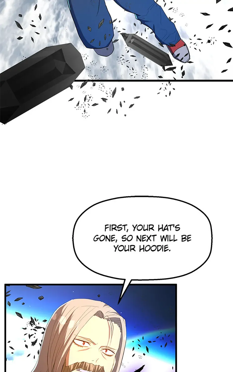 The Strongest Unemployed Hero Chapter 114 page 52 - 