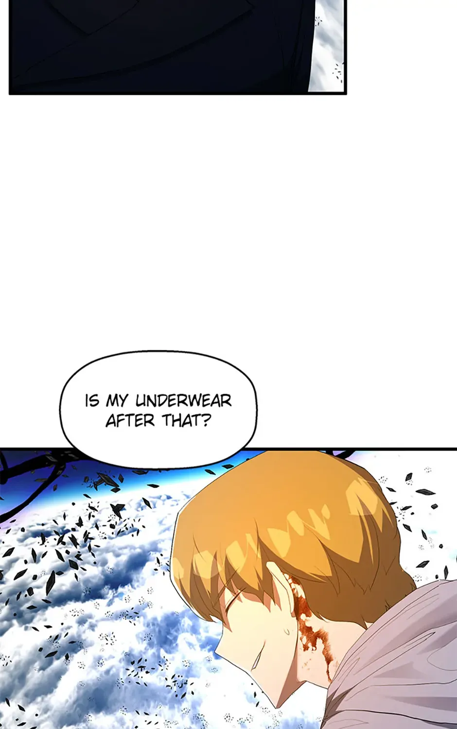 The Strongest Unemployed Hero Chapter 114 page 54 - 