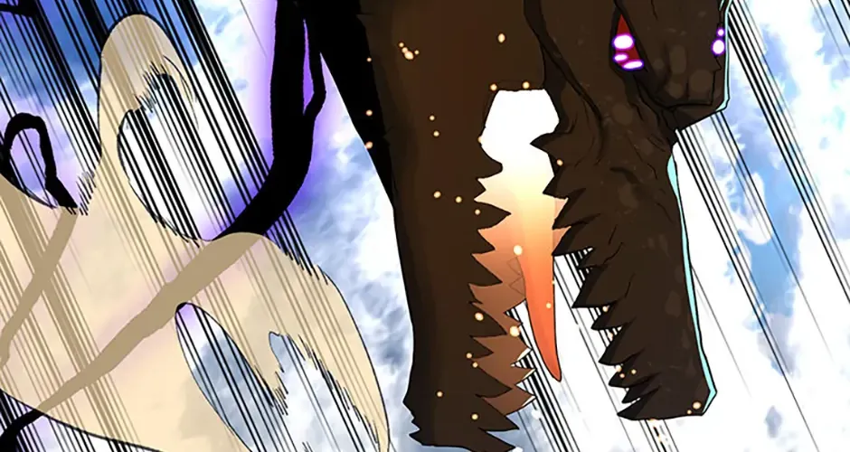 The Strongest Unemployed Hero Chapter 114 page 61 - 